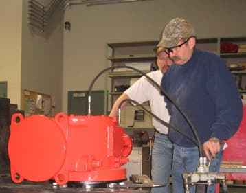 Broad Instrument and Equipment Services