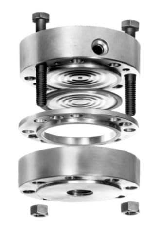 Diaphragm Seals