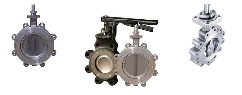 Flowseal Valve