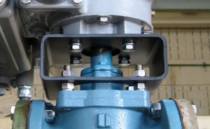 Brackets & Couplings