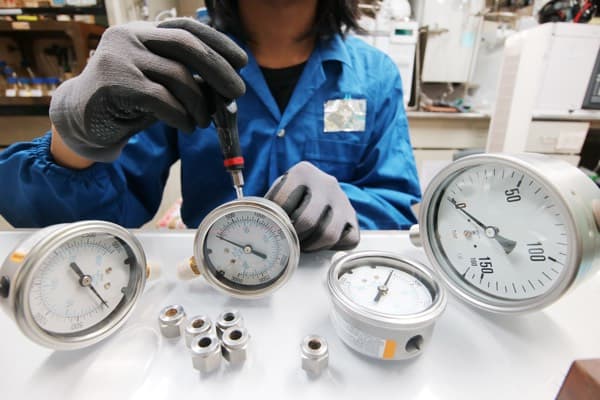 Calibration Services